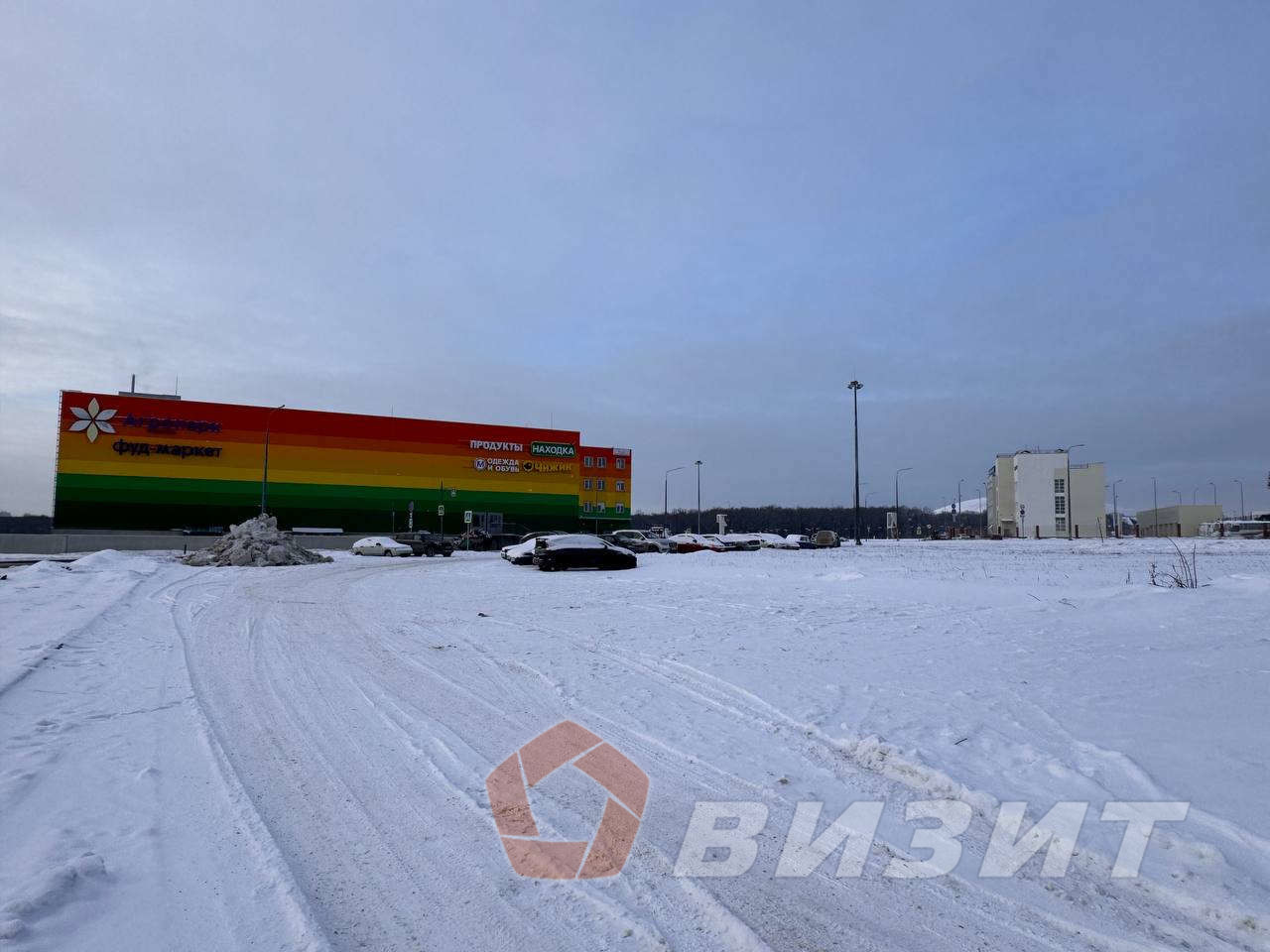 Аренда коммерческой недвижимости, 60м <sup>2</sup>, Самара, Волжское шоссе,  106