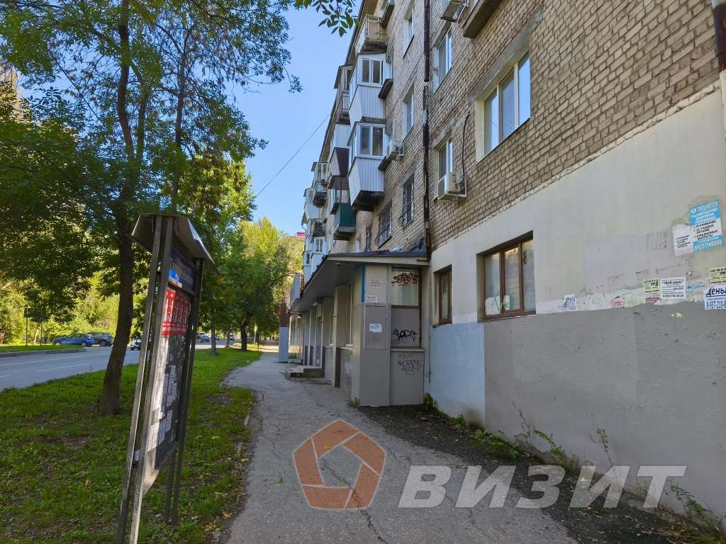 Аренда коммерческой недвижимости, 308м <sup>2</sup>, Самара, Советской Армии улица,  210