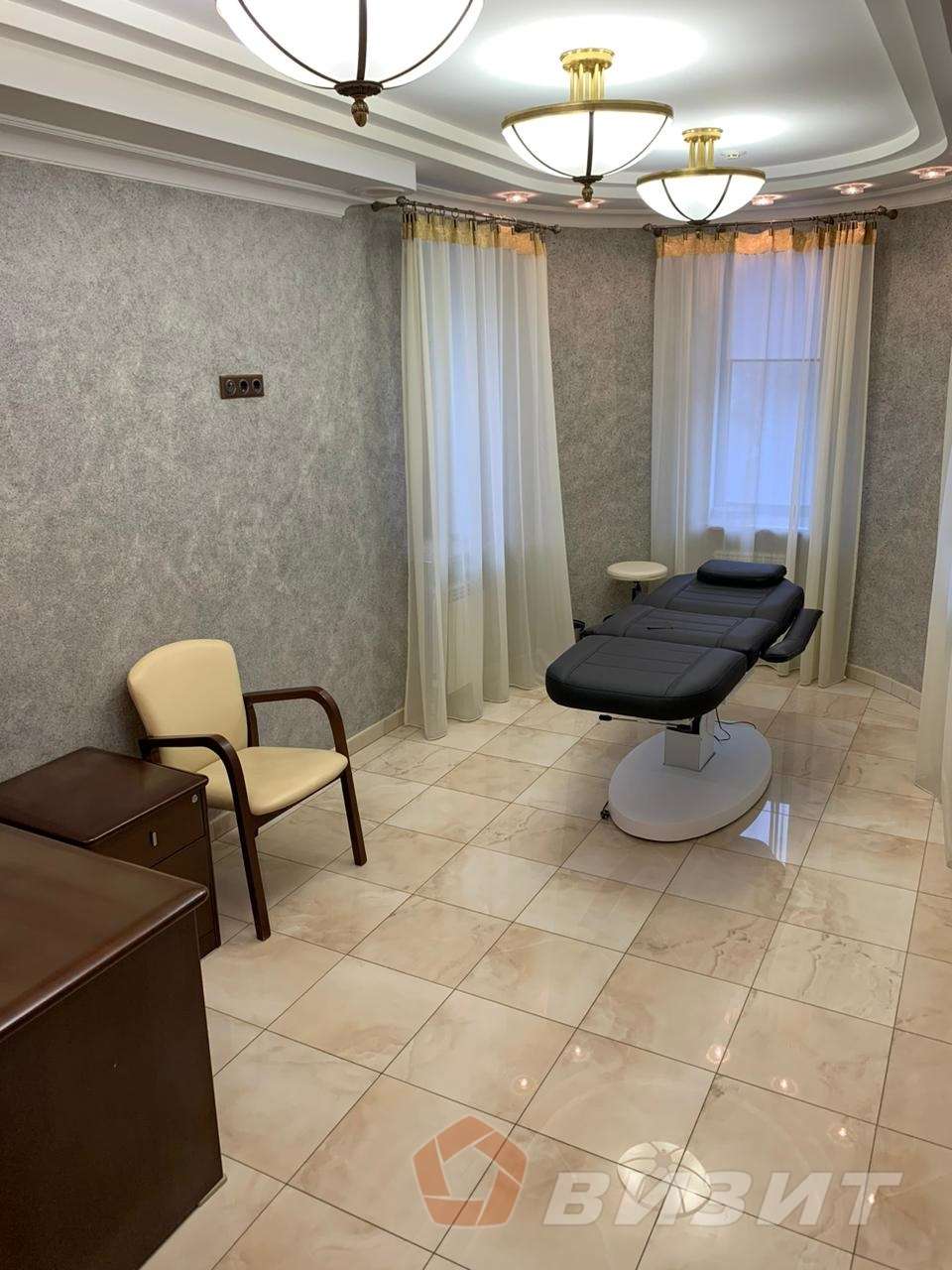 Продажа коммерческой недвижимости, 450м <sup>2</sup>, Самара, Максима Горького улица,  66