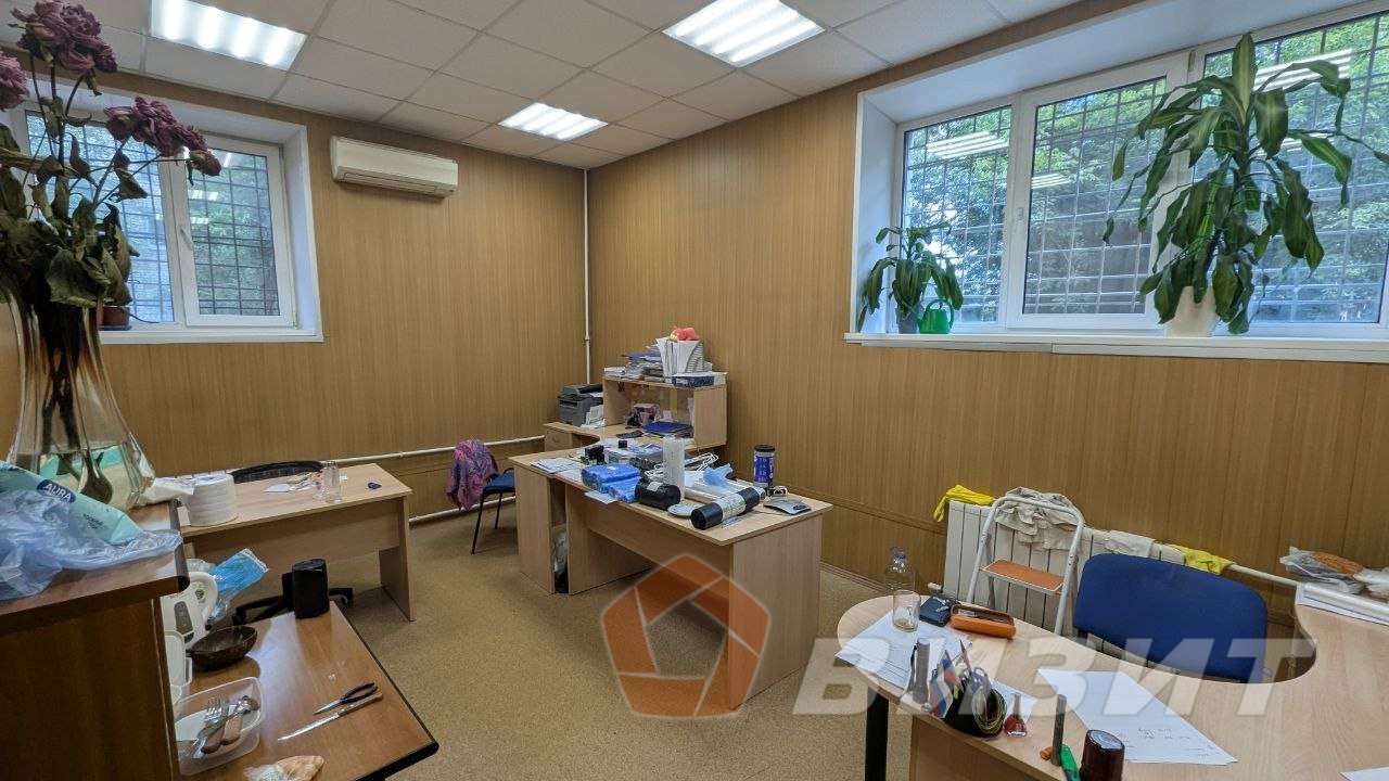 Аренда коммерческой недвижимости, 391м <sup>2</sup>, Самара, Олимпийская улица,  43