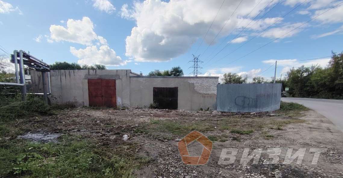 Продажа коммерческой недвижимости, 750м <sup>2</sup>, Самара, Эльтонская улица,  4