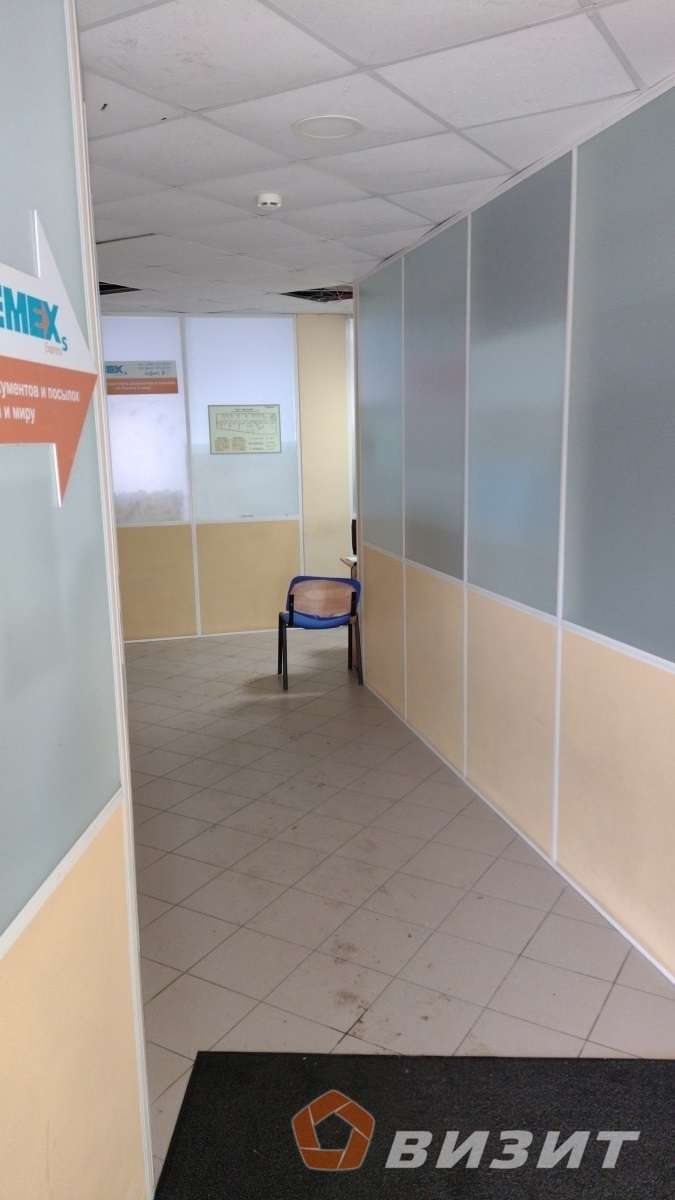 Аренда коммерческой недвижимости, 636м <sup>2</sup>, Самара, Партизанская улица,  80б