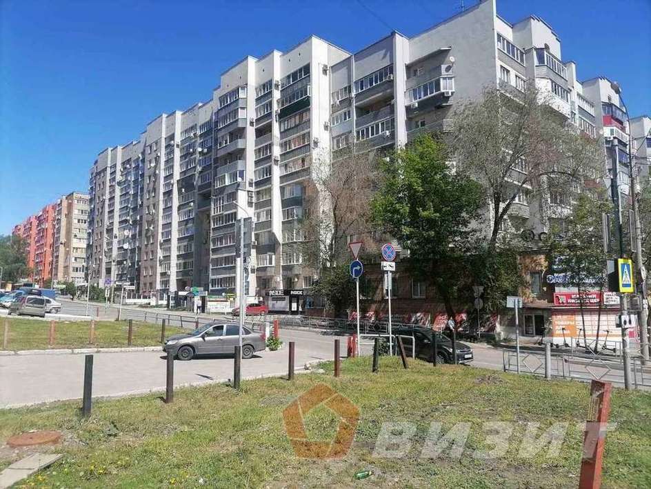 Продажа коммерческой недвижимости, 70м <sup>2</sup>, Самара, Запорожская улица,  22