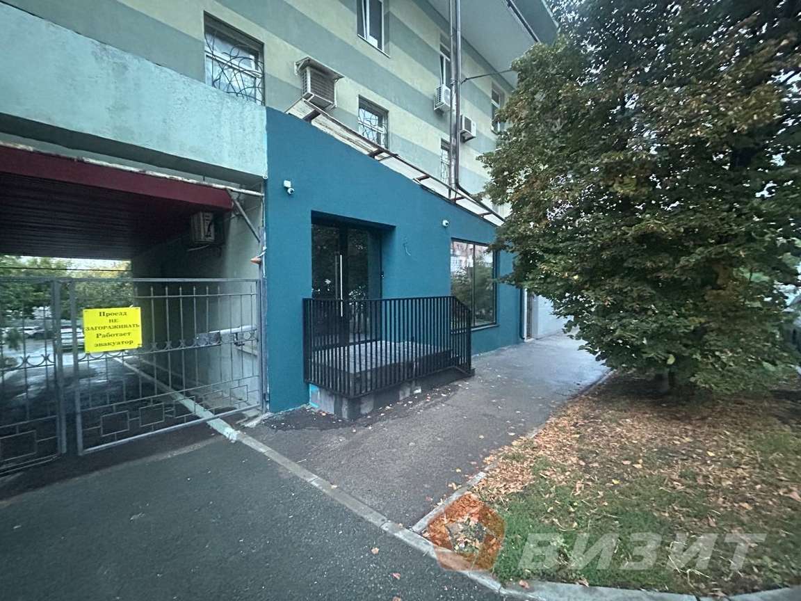 Аренда коммерческой недвижимости, 118м <sup>2</sup>, Самара, Алексея Толстого улица,  76