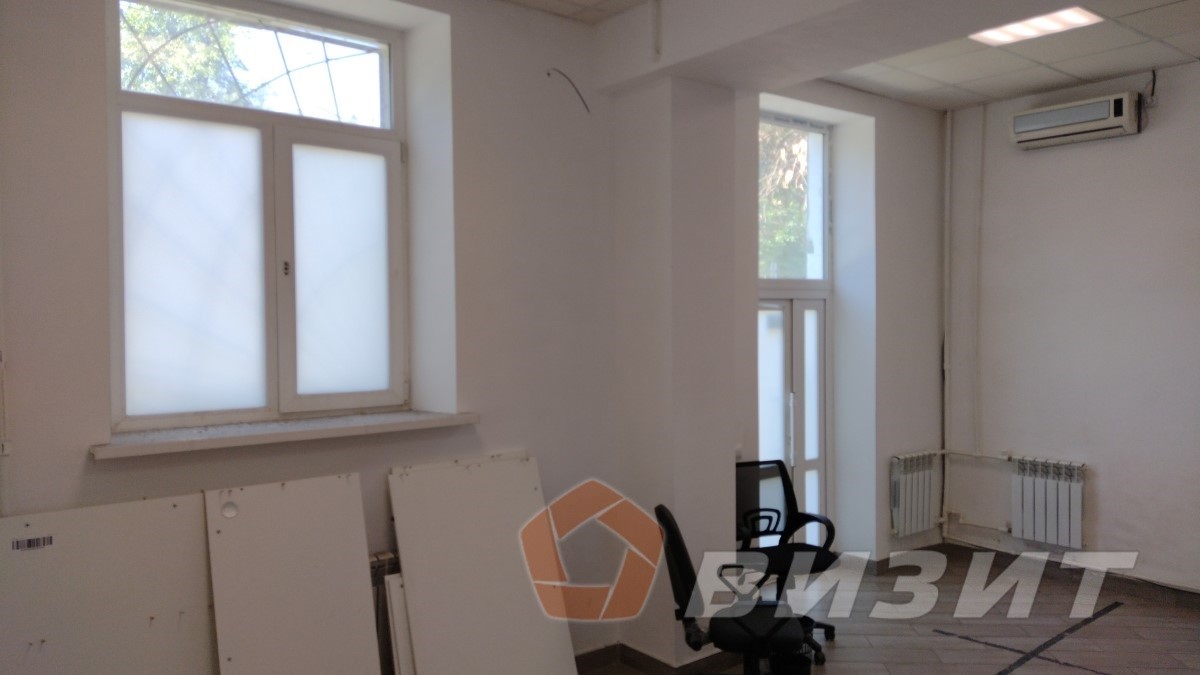 Продажа коммерческой недвижимости, 81м <sup>2</sup>, Самара, Красноармейская улица,  141