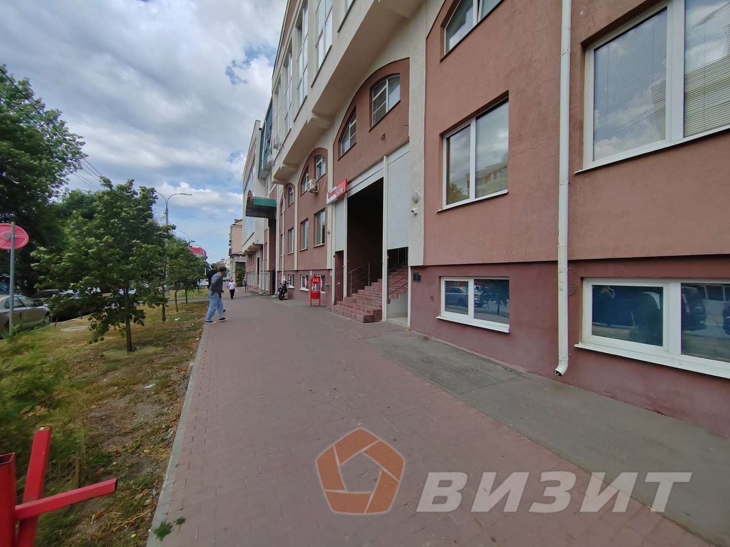 Продажа коммерческой недвижимости, 232м <sup>2</sup>, Самара, Алексея Толстого улица,  75