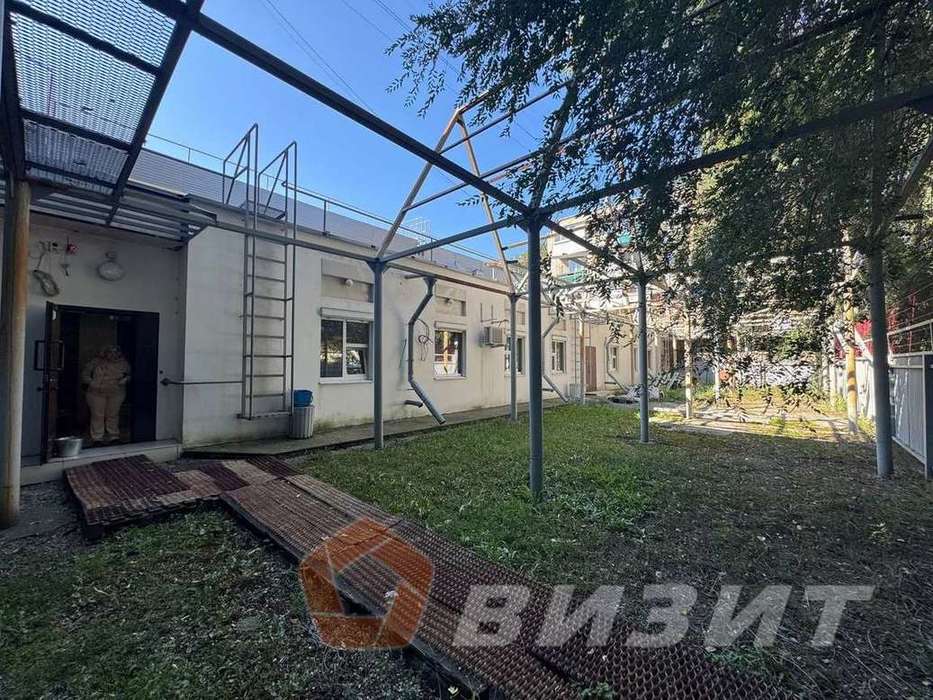 Продажа коммерческой недвижимости, 1036м <sup>2</sup>, Самара, Вятская улица,  18а
