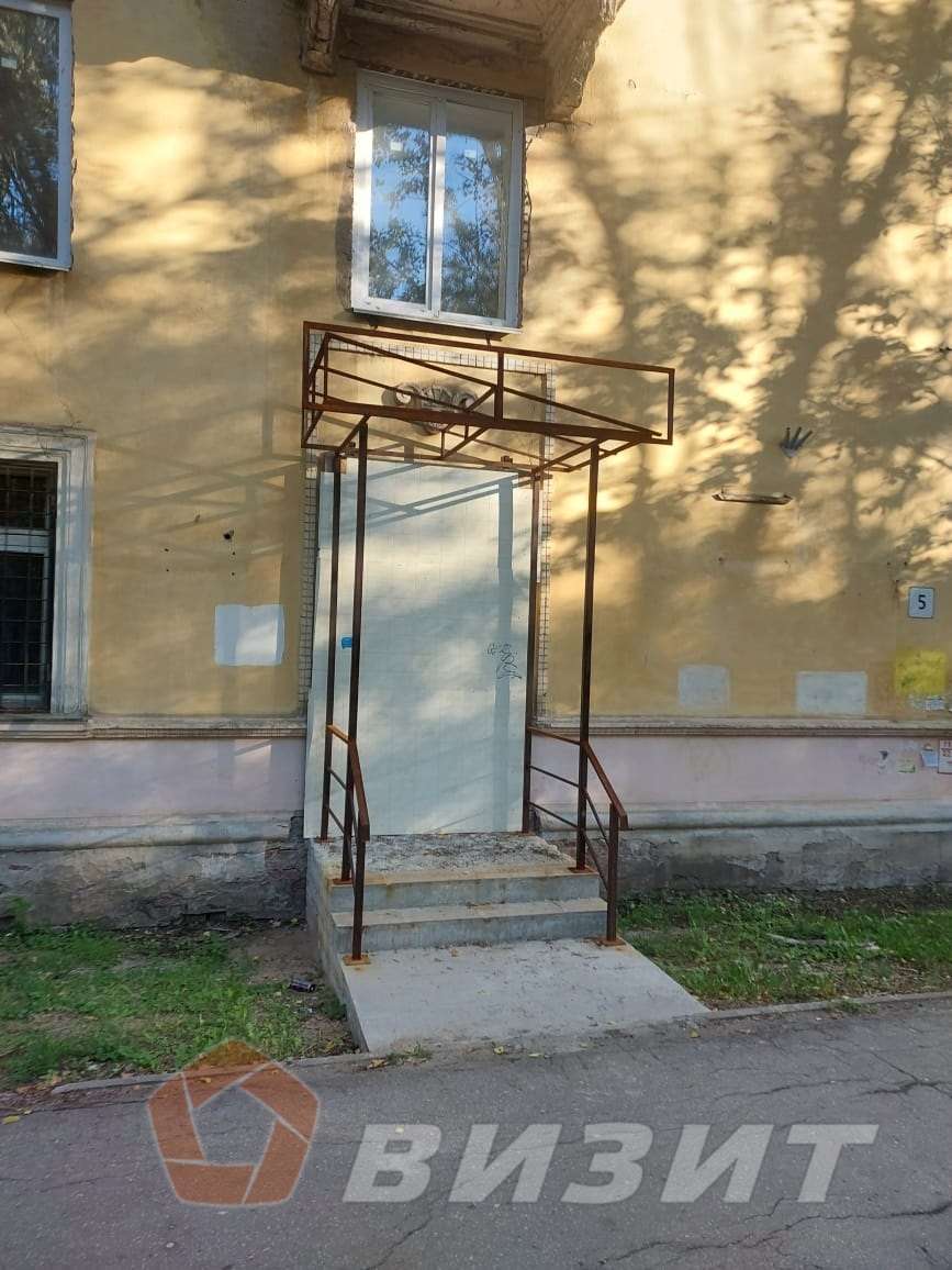 Аренда коммерческой недвижимости, 181м <sup>2</sup>, Самара, Фасадная улица,  5