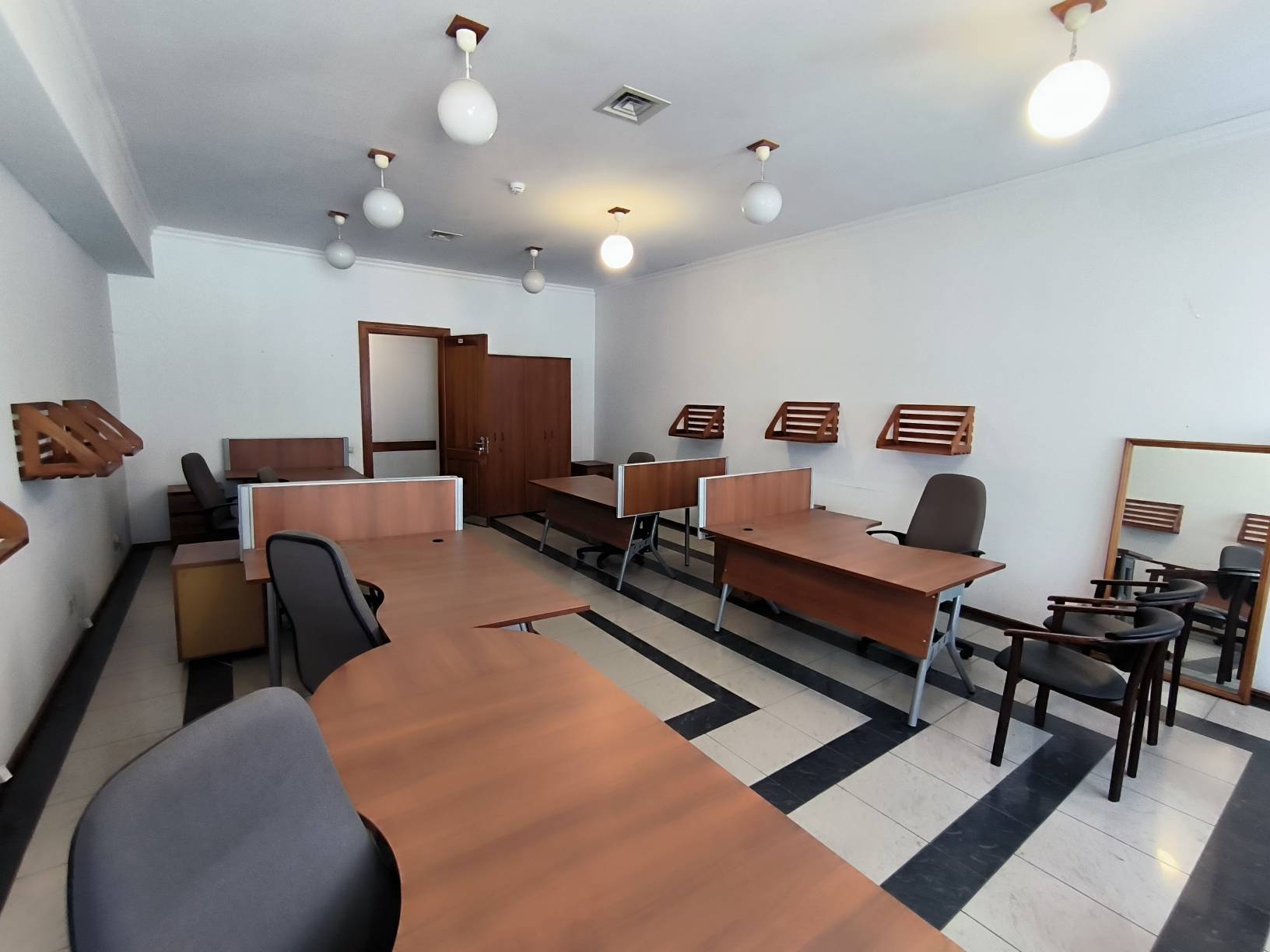 Аренда коммерческой недвижимости, 1540м <sup>2</sup>, Самара, Кирова проспект,  41ка