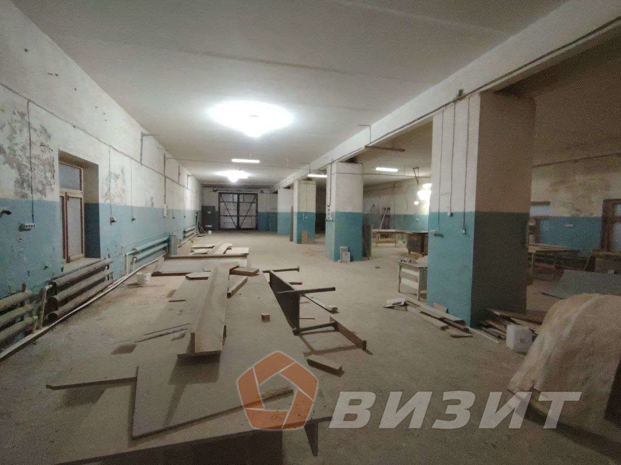 Аренда коммерческой недвижимости, 750м <sup>2</sup>, Самара, Эльтонская улица,  4 а