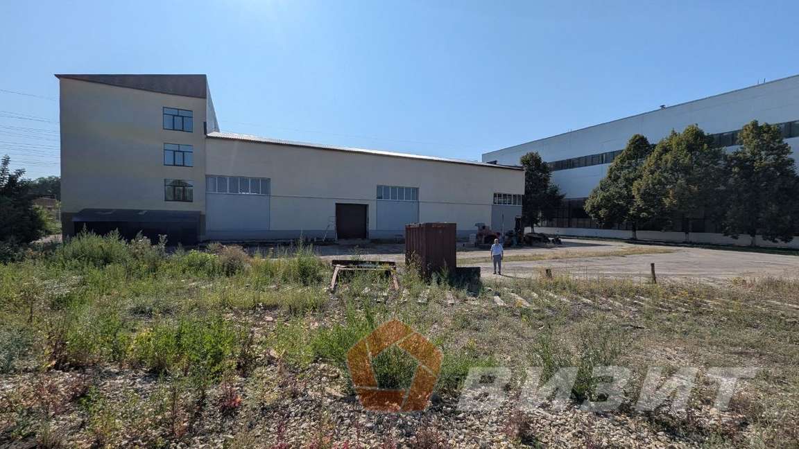 Продажа коммерческой недвижимости, 2060м <sup>2</sup>, Самара, Алма-Атинская улица,  29к115а