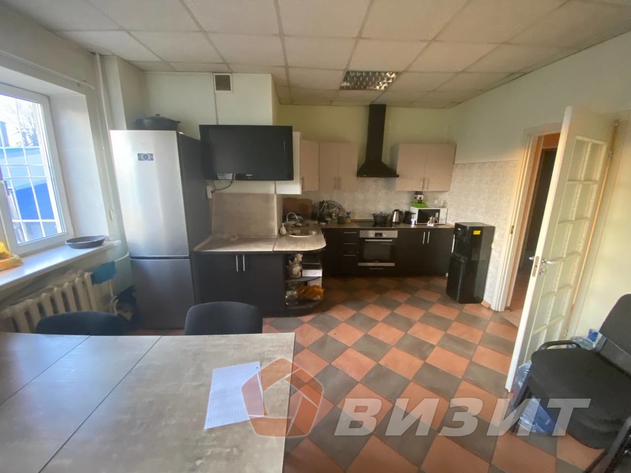 Аренда коммерческой недвижимости, 550м <sup>2</sup>, Самара, Гаражный проезд,  3к9