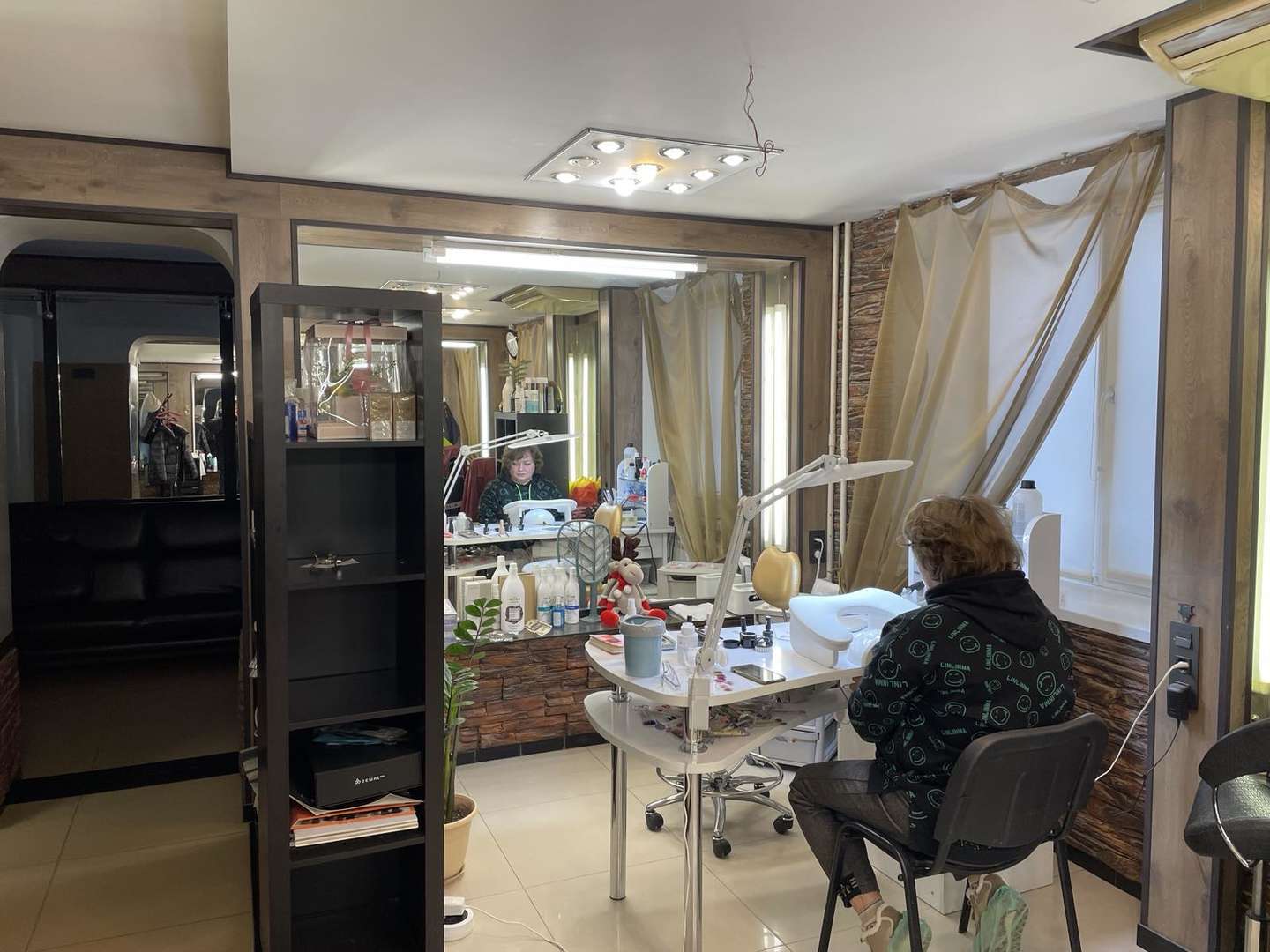 Аренда коммерческой недвижимости, 53м <sup>2</sup>, Самара, Кирова проспект,  201