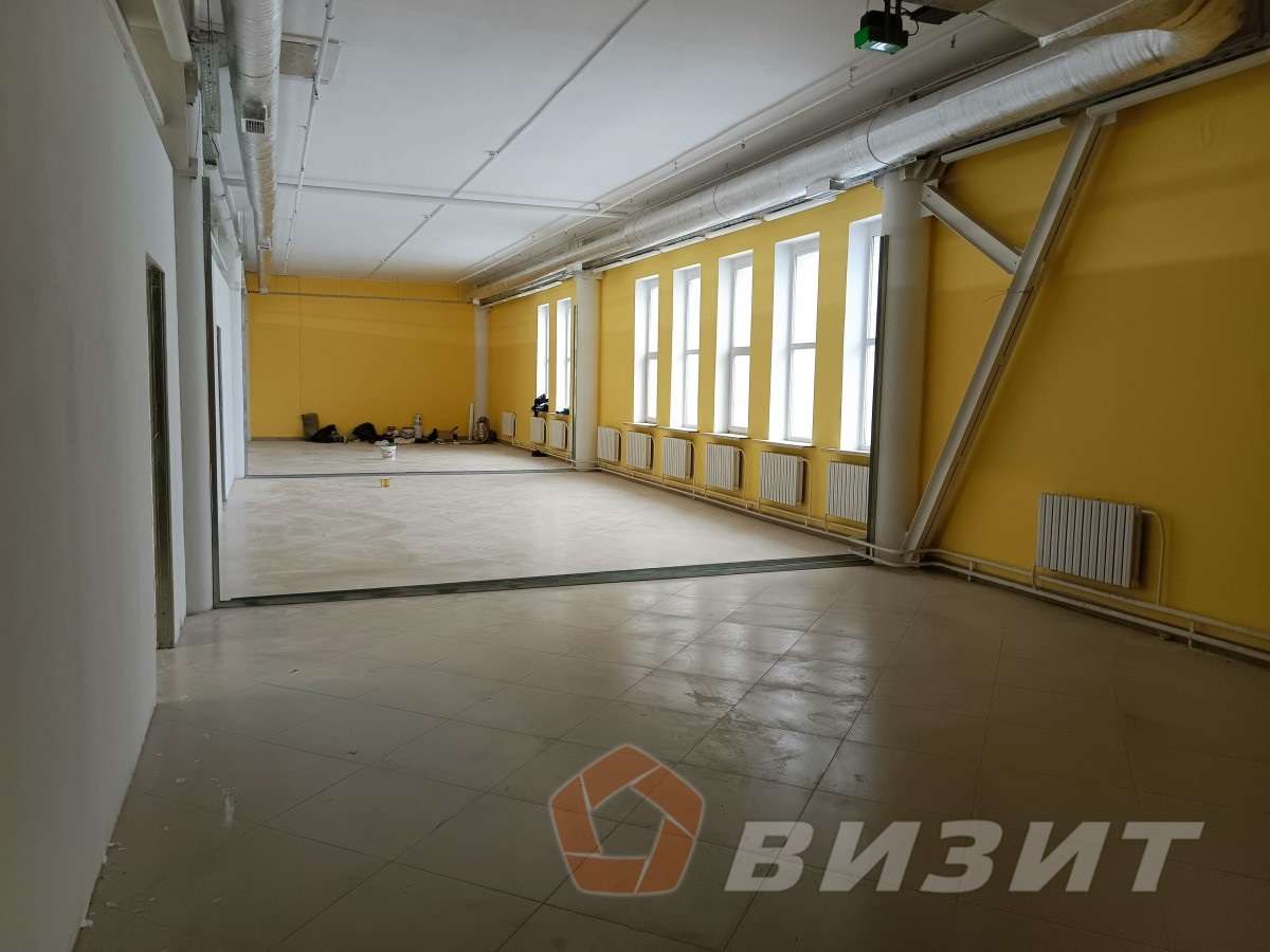 Аренда коммерческой недвижимости, 100м <sup>2</sup>, Самара, Московское шоссе,  163а