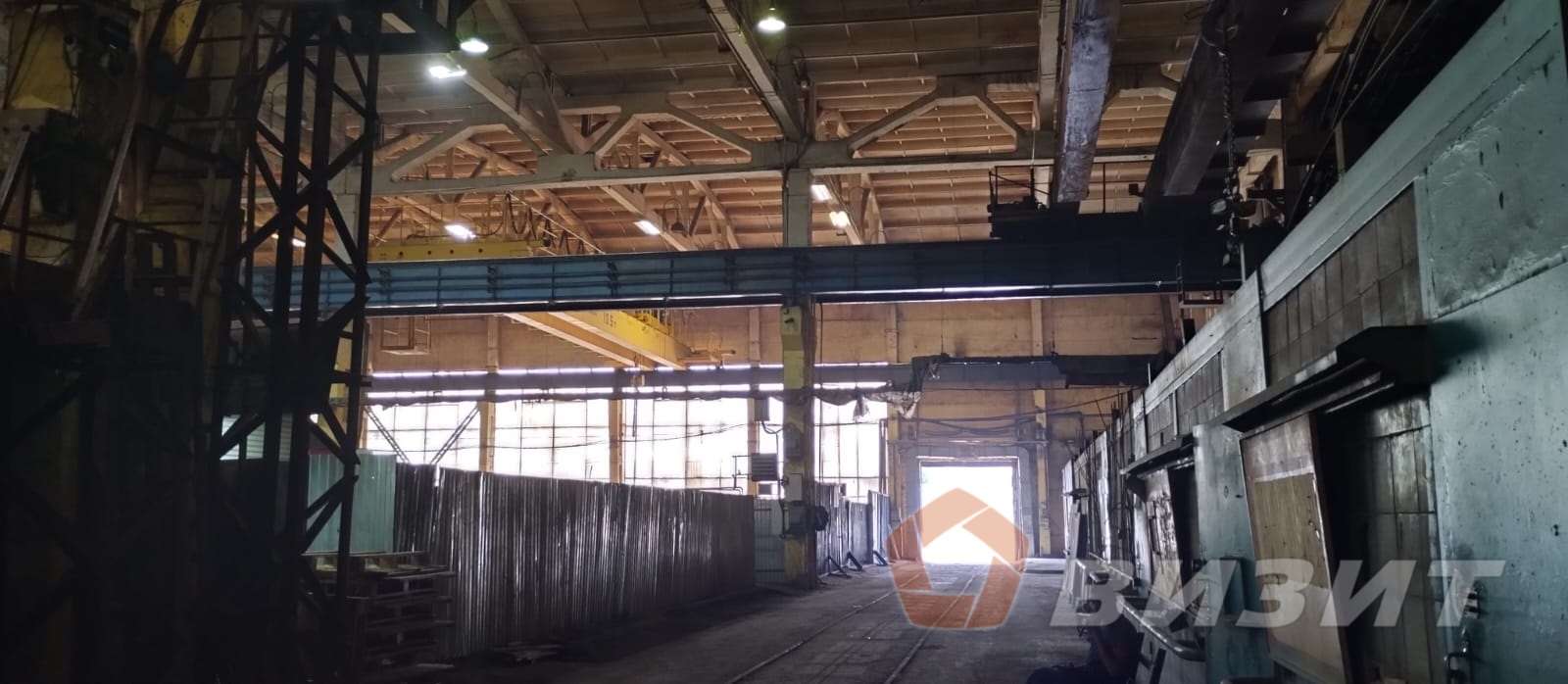 Аренда коммерческой недвижимости, 2000м <sup>2</sup>, Самара, 22 Партсъезда улица,  10а