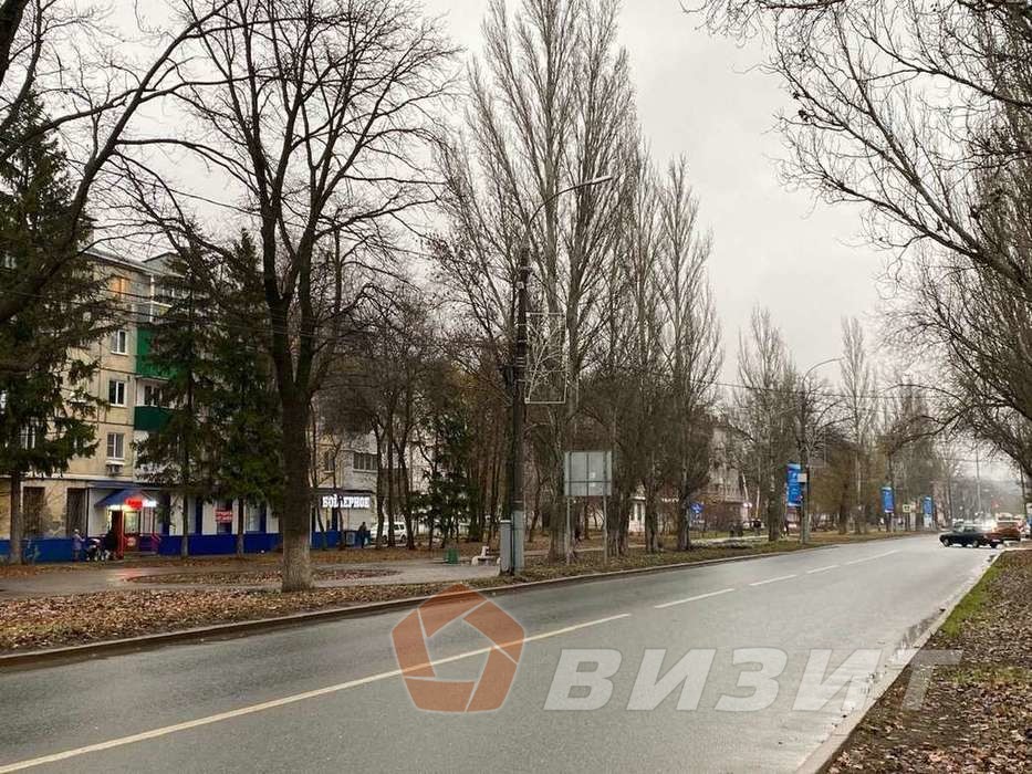 Продажа коммерческой недвижимости, 189м <sup>2</sup>, Самара, Сергея Лазо улица,  44