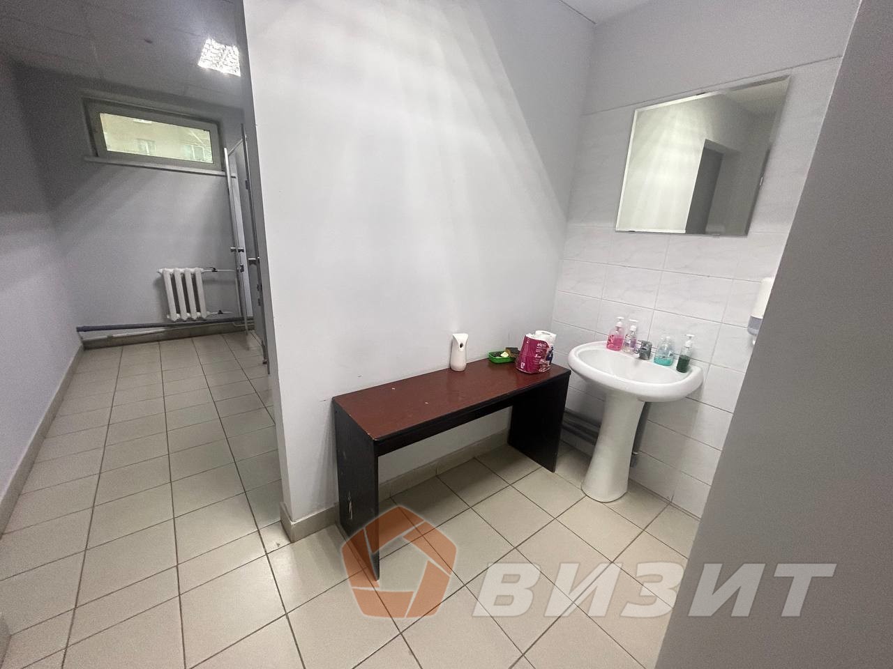 Аренда коммерческой недвижимости, 58м <sup>2</sup>, Самара, Карбышева улица,  63б