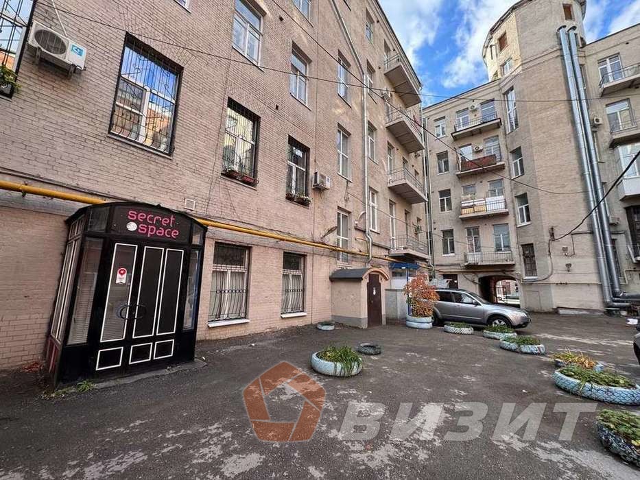 Продажа коммерческой недвижимости, 103м <sup>2</sup>, Самара, Фрунзе улица,  87-89