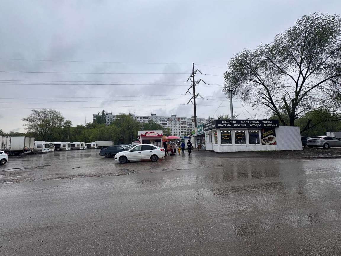 Аренда коммерческой недвижимости, 100м <sup>2</sup>, Самара, Карла Маркса проспект,  510В