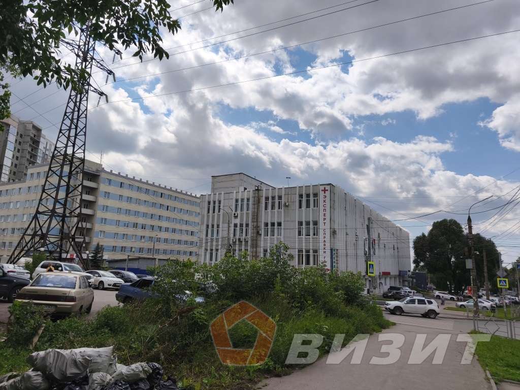 Продажа коммерческой недвижимости, 50м <sup>2</sup>, Самара, Дзержинского улица,  13А