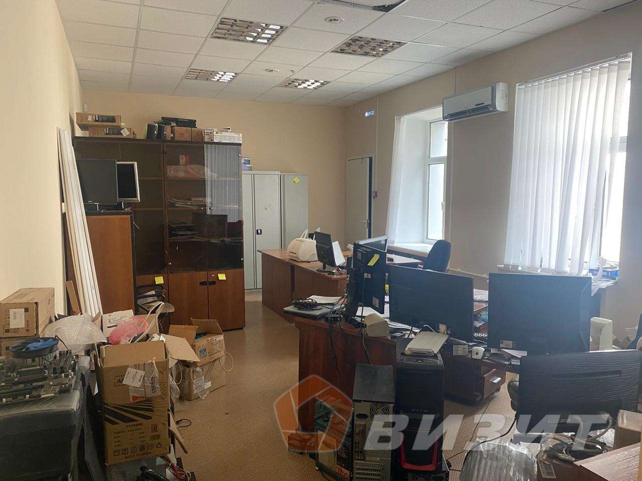 Аренда коммерческой недвижимости, 349м <sup>2</sup>, Самара, Чапаевская улица,  146