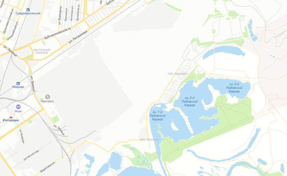 Продажа коммерческой недвижимости, 41700м <sup>2</sup>, Самарская