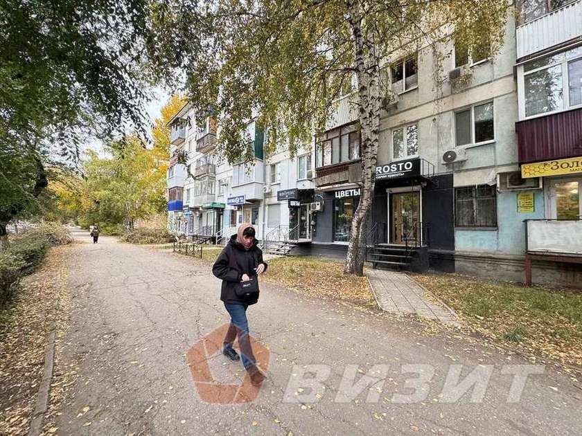 Продажа коммерческой недвижимости, 32м <sup>2</sup>, Самара, Гагарина улица,  60