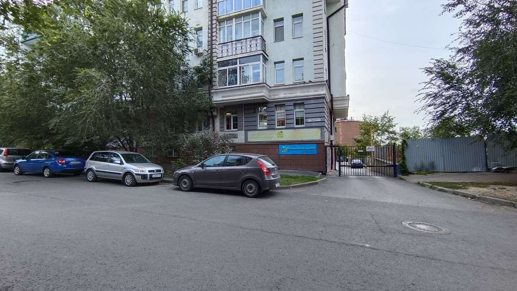 Продажа коммерческой недвижимости, 97м <sup>2</sup>, Самара, Степана Разина улица,  98к1