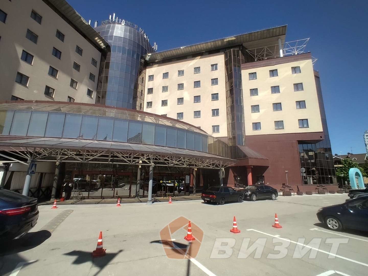 Аренда коммерческой недвижимости, 49м <sup>2</sup>, Самара, Ново-Садовая улица,  162в