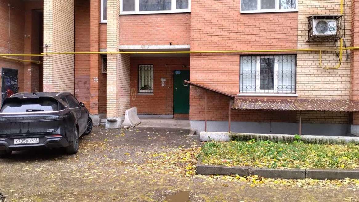 Аренда коммерческой недвижимости, 101м <sup>2</sup>, Самара, Мичурина улица,  147