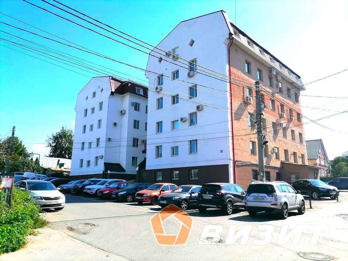 Продажа коммерческой недвижимости, 14м <sup>2</sup>, Самара, Академика Павлова улица,  35