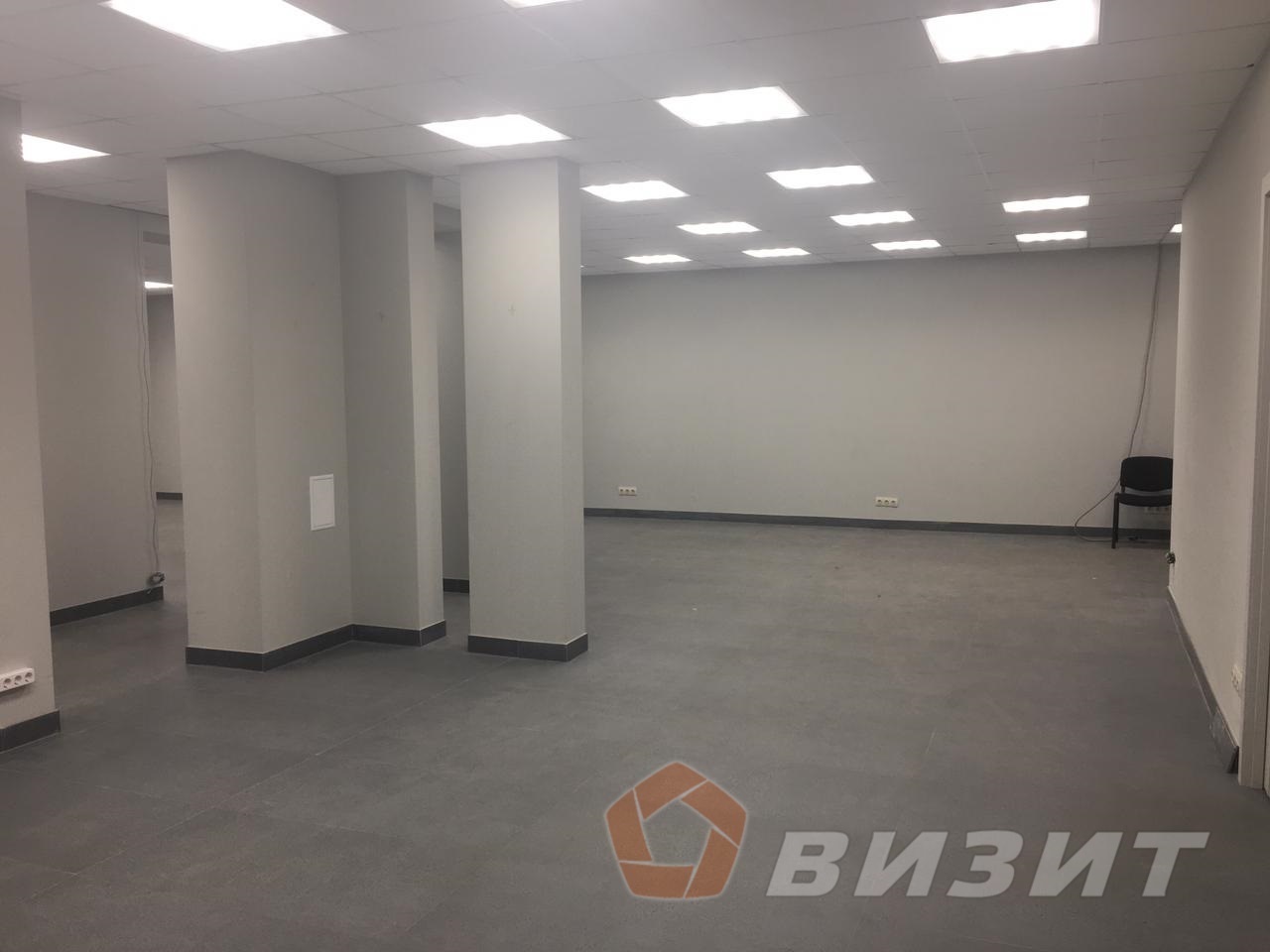 Продажа коммерческой недвижимости, 187м <sup>2</sup>, Самара, Краснодонская улица,  10а