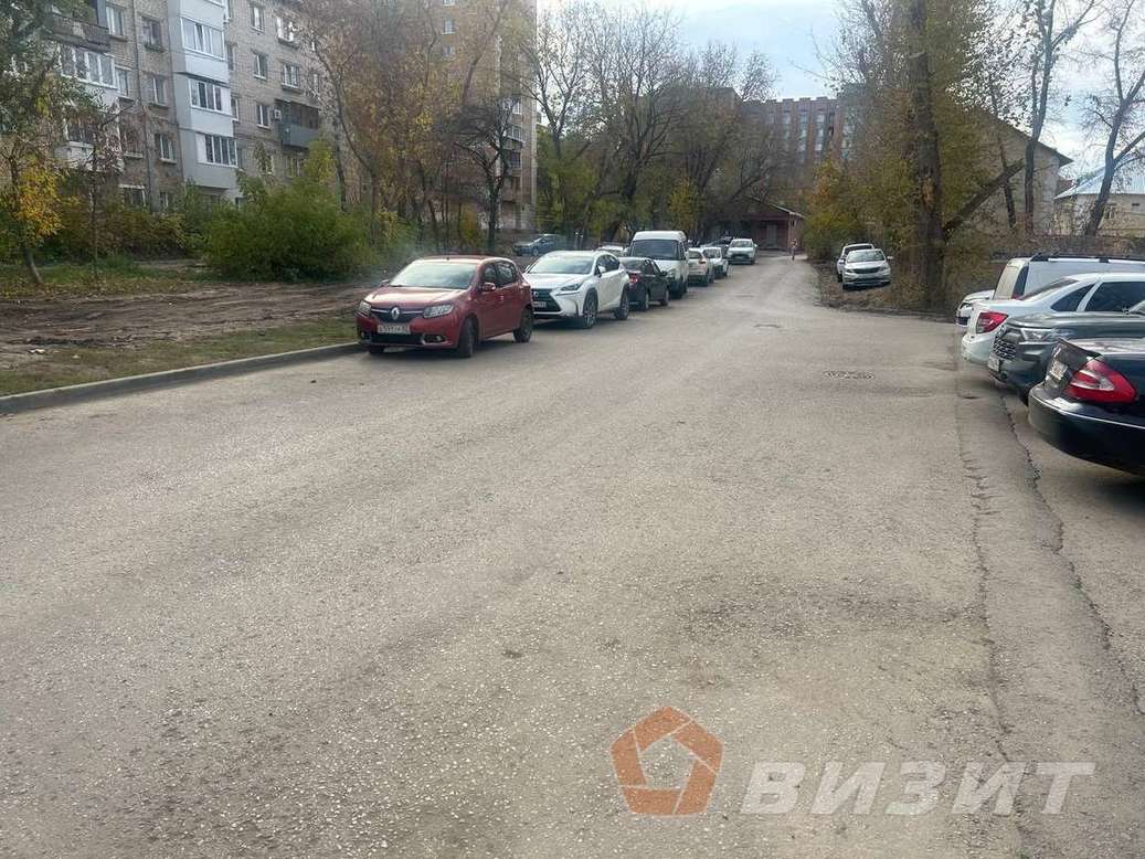 Аренда коммерческой недвижимости, 43м <sup>2</sup>, Самара, Пролетарская улица,  150