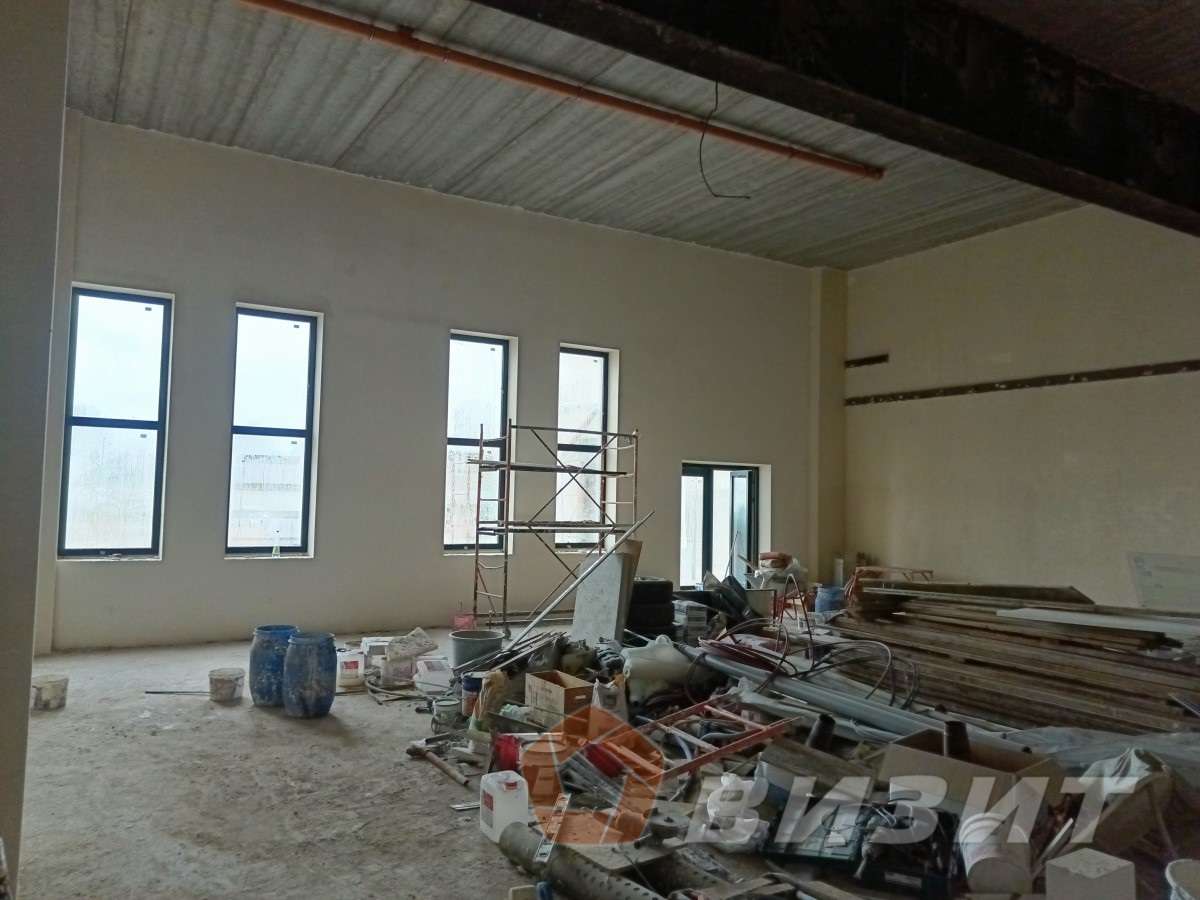 Аренда коммерческой недвижимости, 256м <sup>2</sup>, Самара, Карла Маркса проспект,  171а