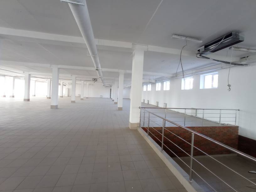 Аренда коммерческой недвижимости, 500м <sup>2</sup>, Самара, Кирова проспект,  10