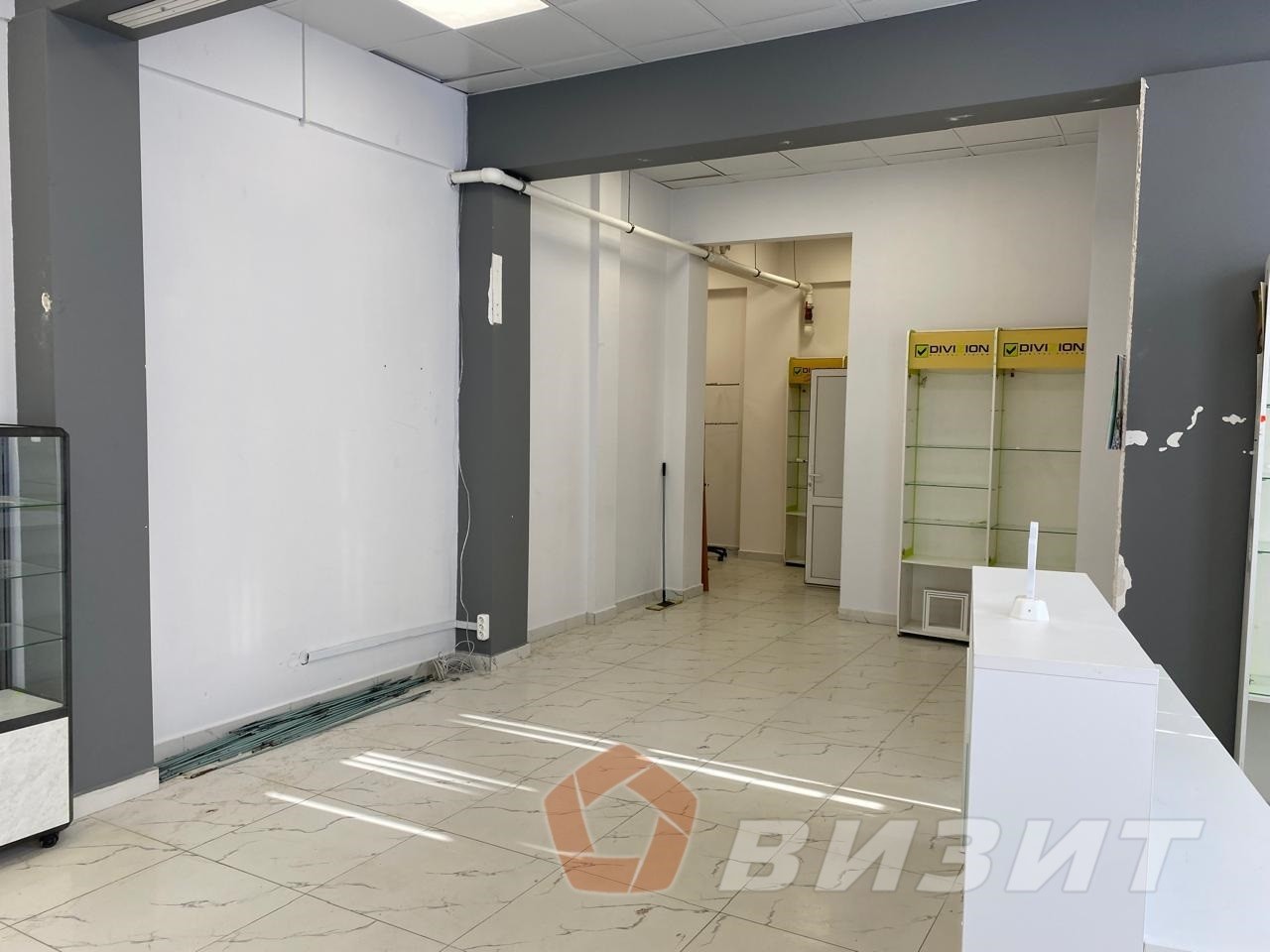 Аренда коммерческой недвижимости, 63м <sup>2</sup>, Самара, Мяги улица,  13