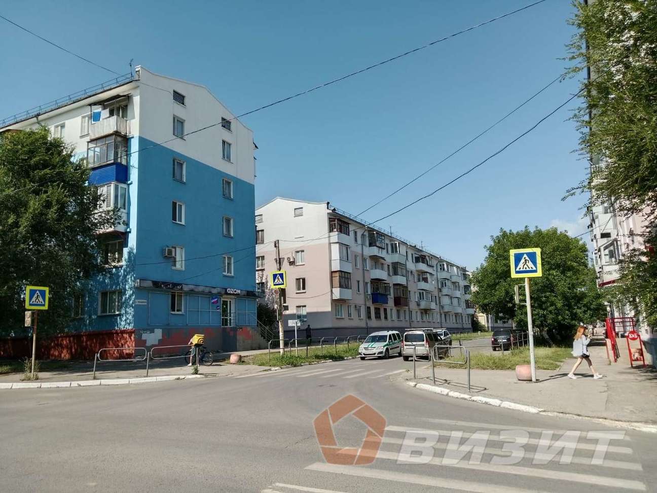 Продажа коммерческой недвижимости, 31м <sup>2</sup>, Новокуйбышевск, Островского улица,  5