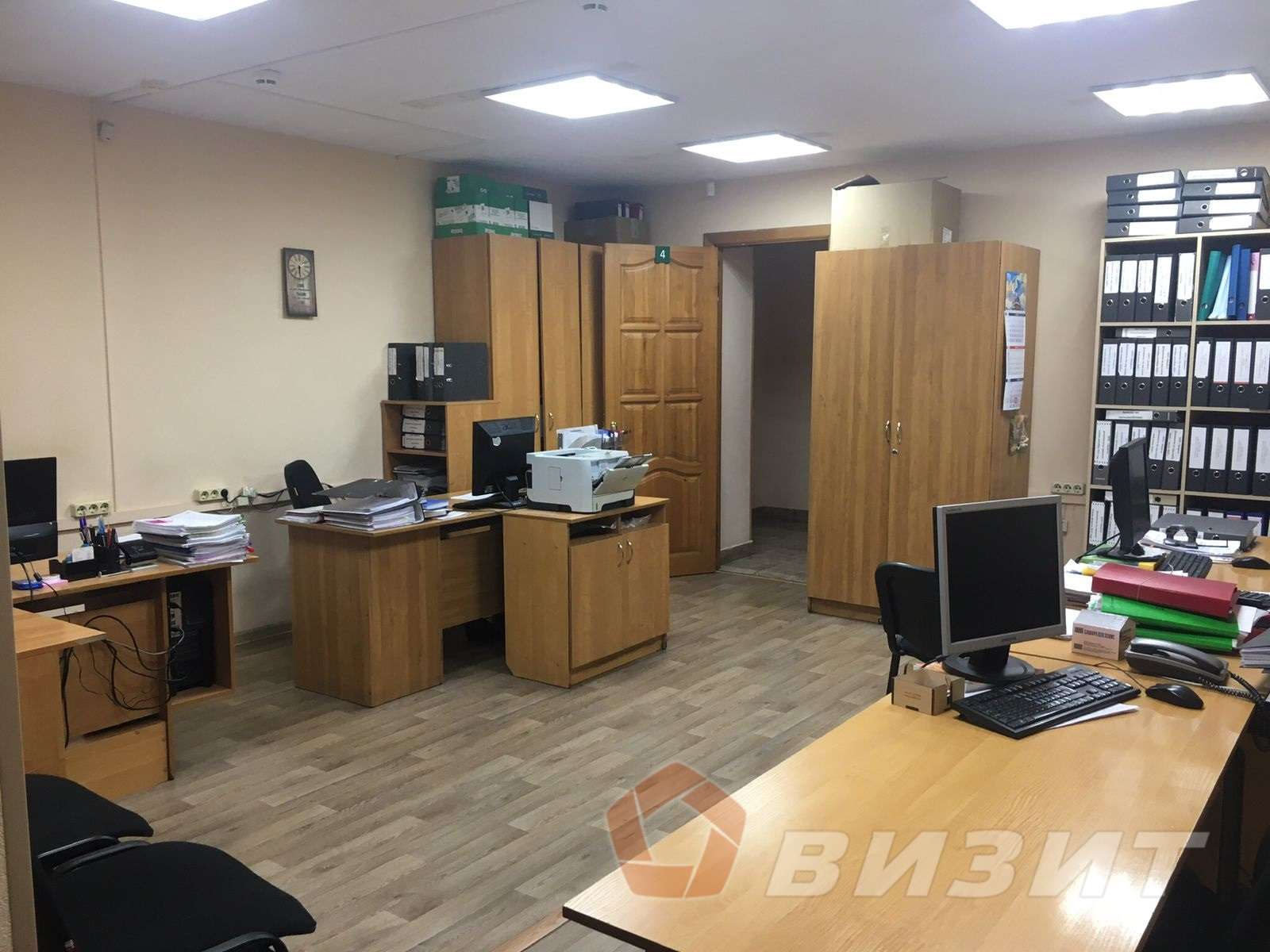 Аренда коммерческой недвижимости, 67м <sup>2</sup>, Самара, Минская улица,  25