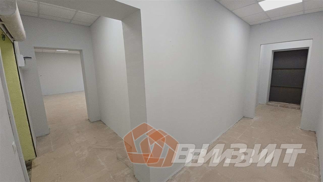 Продажа коммерческой недвижимости, 540м <sup>2</sup>, Самарская, улица Строителей,  11