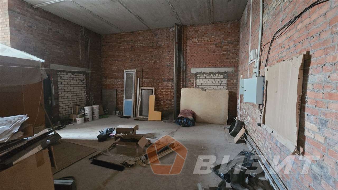 Аренда коммерческой недвижимости, 92м <sup>2</sup>, Новокуйбышевск, Свердлова улица,  29а