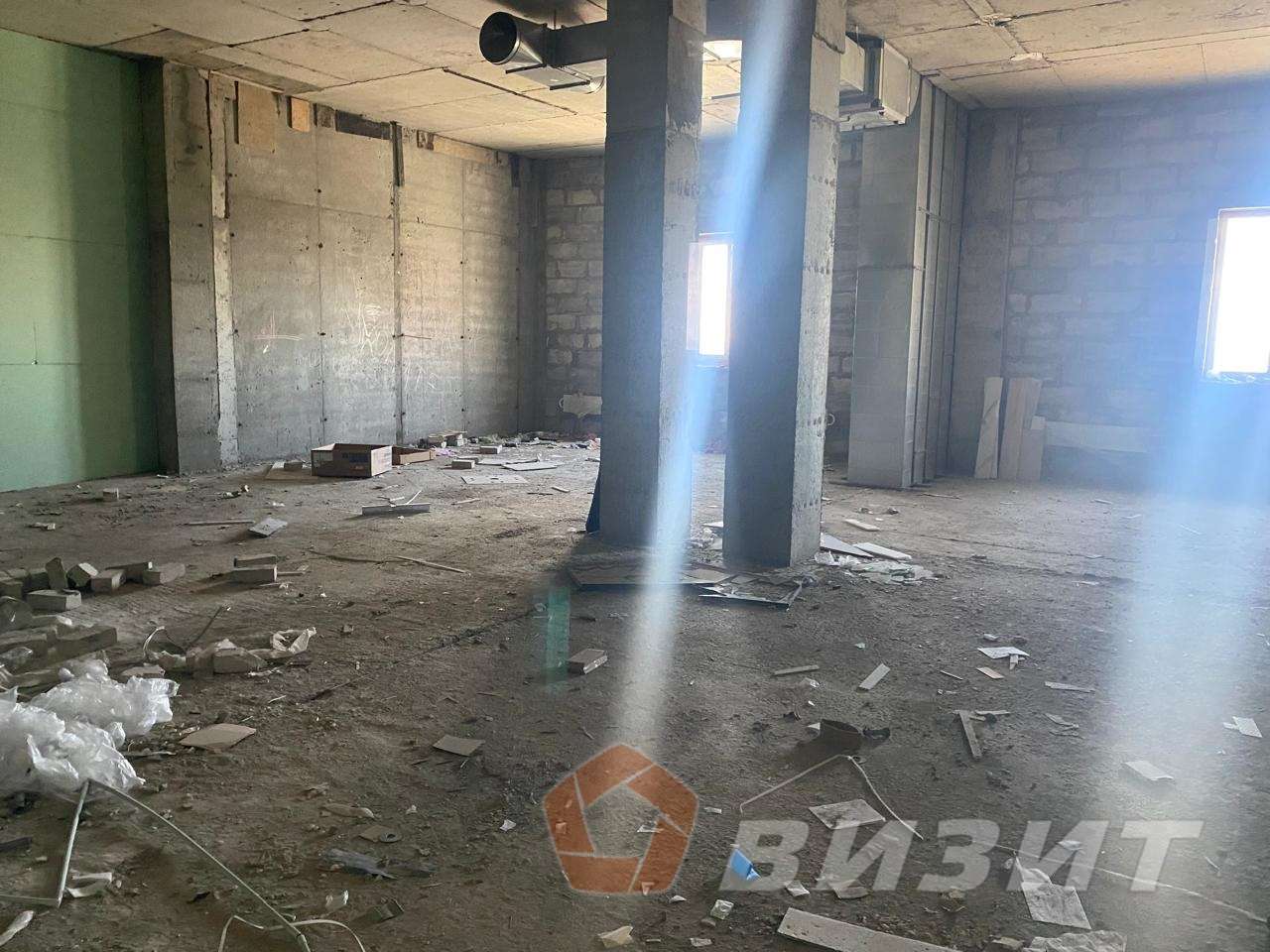 Продажа коммерческой недвижимости, 112м <sup>2</sup>, Самара, Московское шоссе,  53