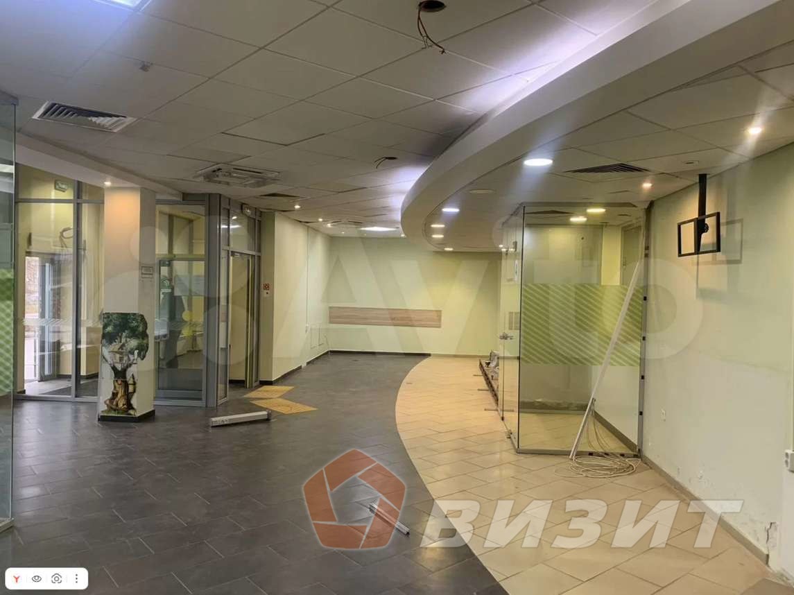 Продажа коммерческой недвижимости, 206м <sup>2</sup>, Тольятти, 50 лет Октября бульвар,  10