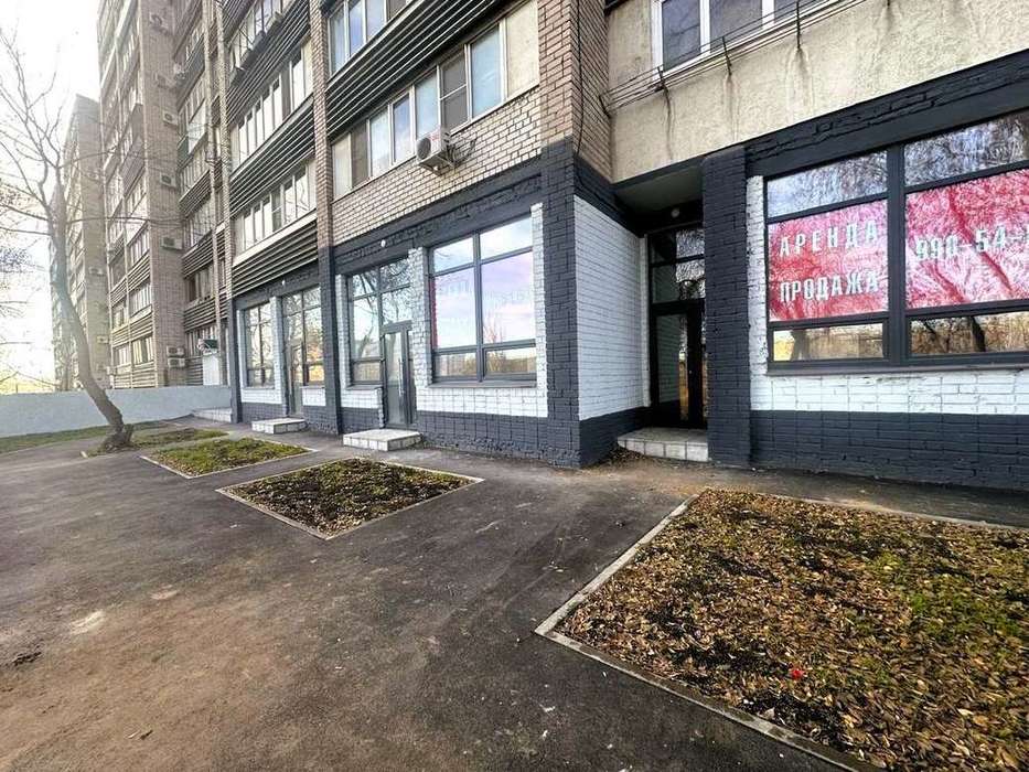 Продажа коммерческой недвижимости, 81м <sup>2</sup>, Самара, Авроры улица,  68