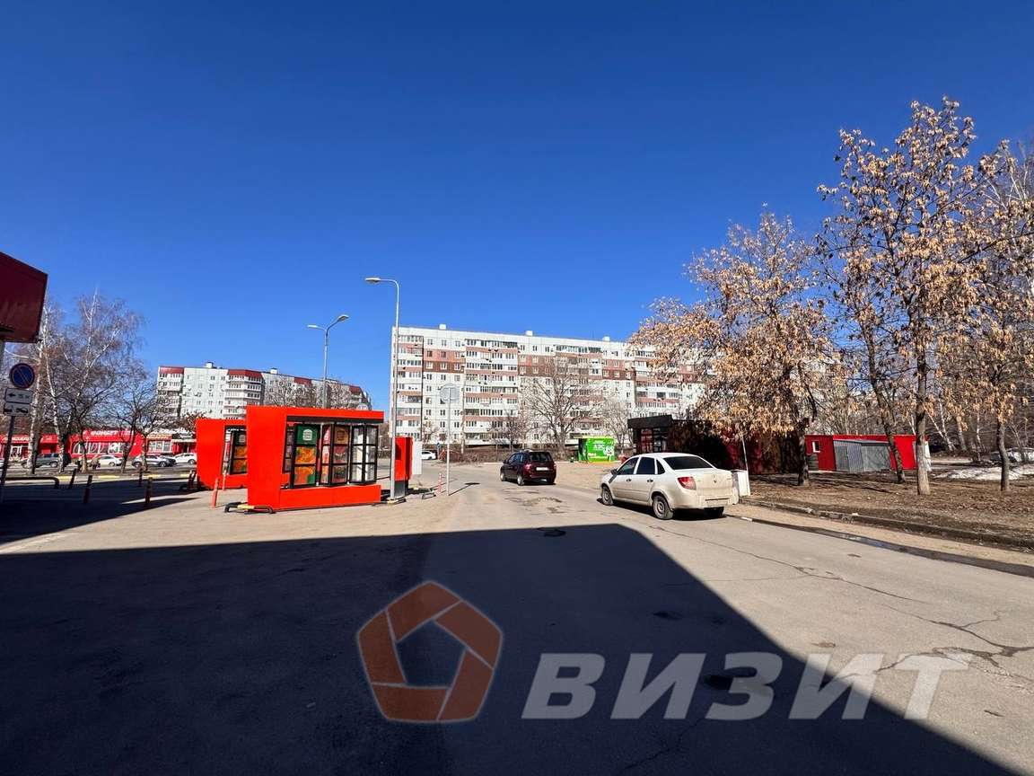 Продажа коммерческой недвижимости, 3730м <sup>2</sup>, Тольятти, Ворошилова улица,  23а