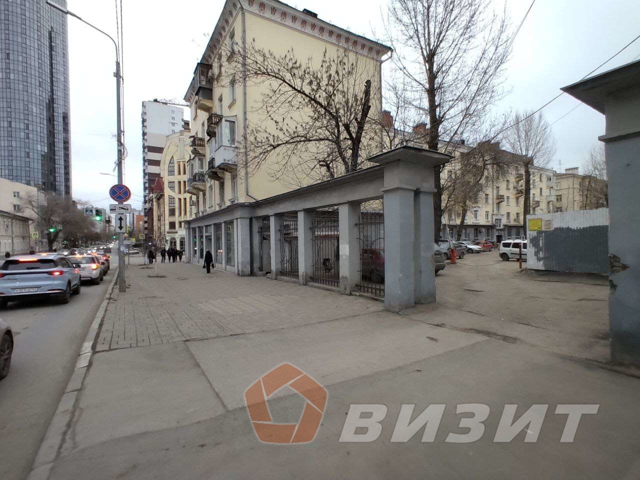 Продажа коммерческой недвижимости, 115м <sup>2</sup>, Самара, Самарская улица,  148