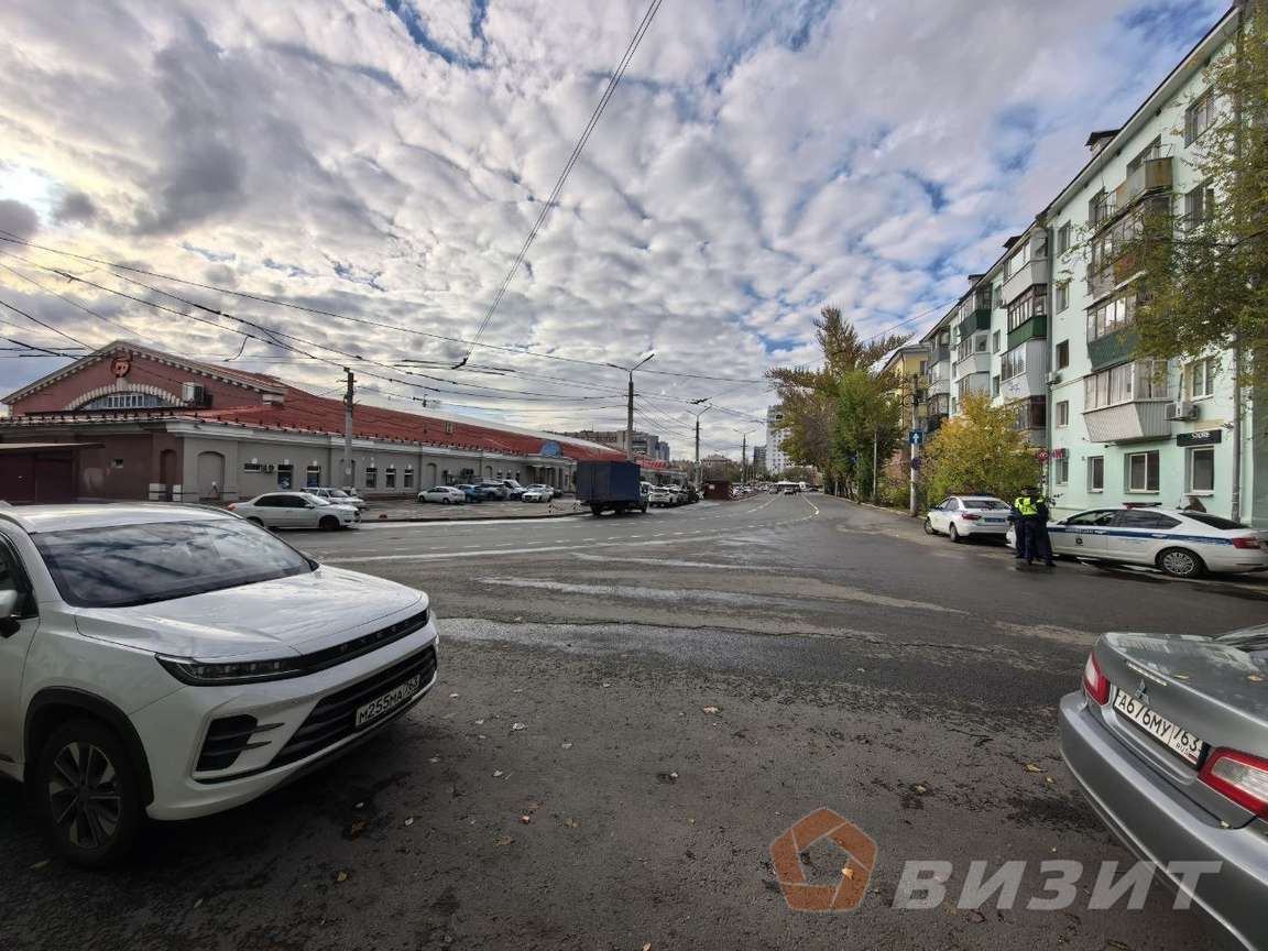 Аренда коммерческой недвижимости, 84м <sup>2</sup>, Самара, Никитинская пл,  26