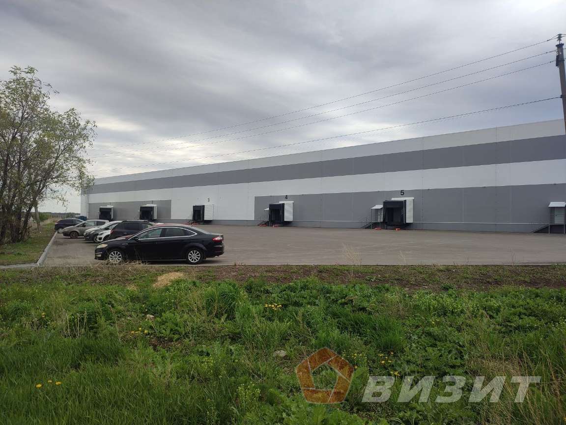 Аренда коммерческой недвижимости, 1500м <sup>2</sup>, Лопатино, улица Мира,  16/8