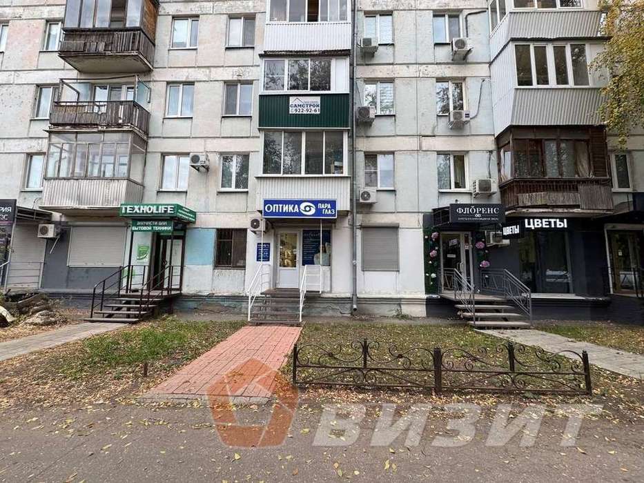 Продажа коммерческой недвижимости, 32м <sup>2</sup>, Самара, Гагарина улица,  60