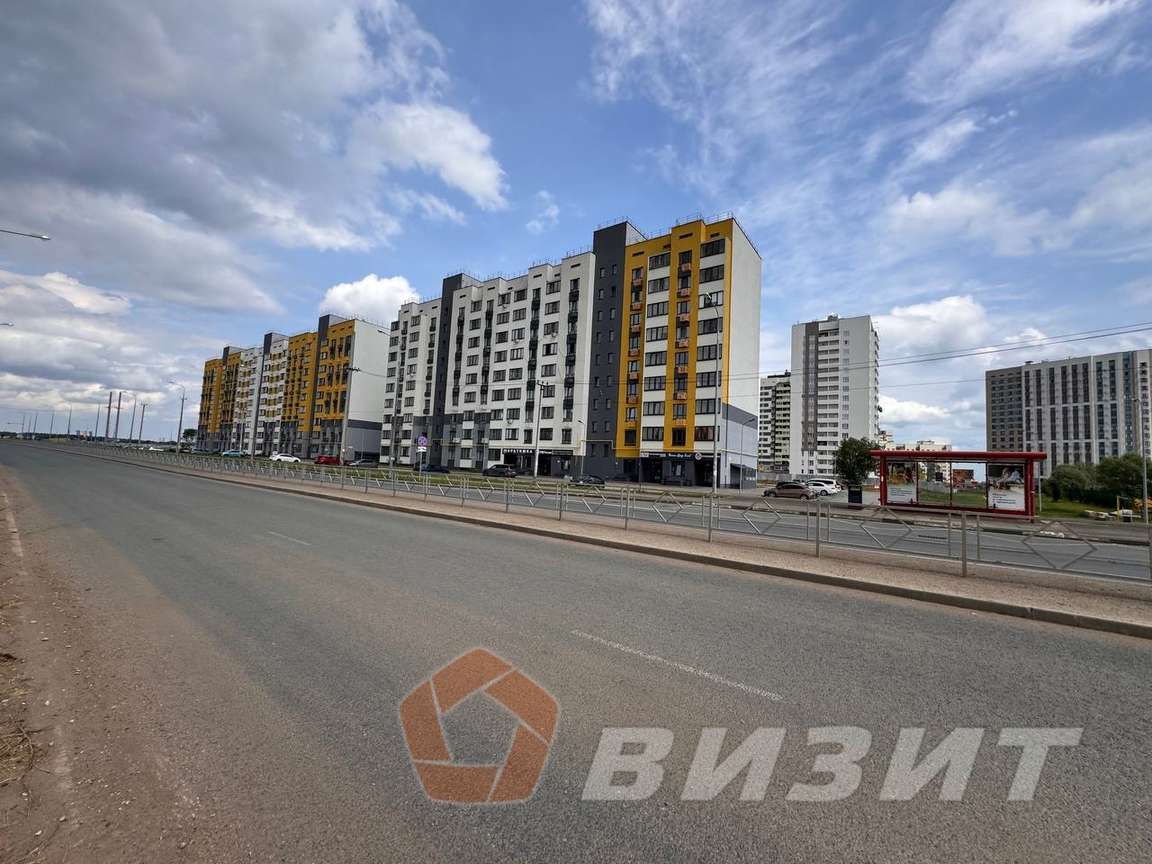 Продажа коммерческой недвижимости, 160м <sup>2</sup>, Придорожный, улица Алабина,  42