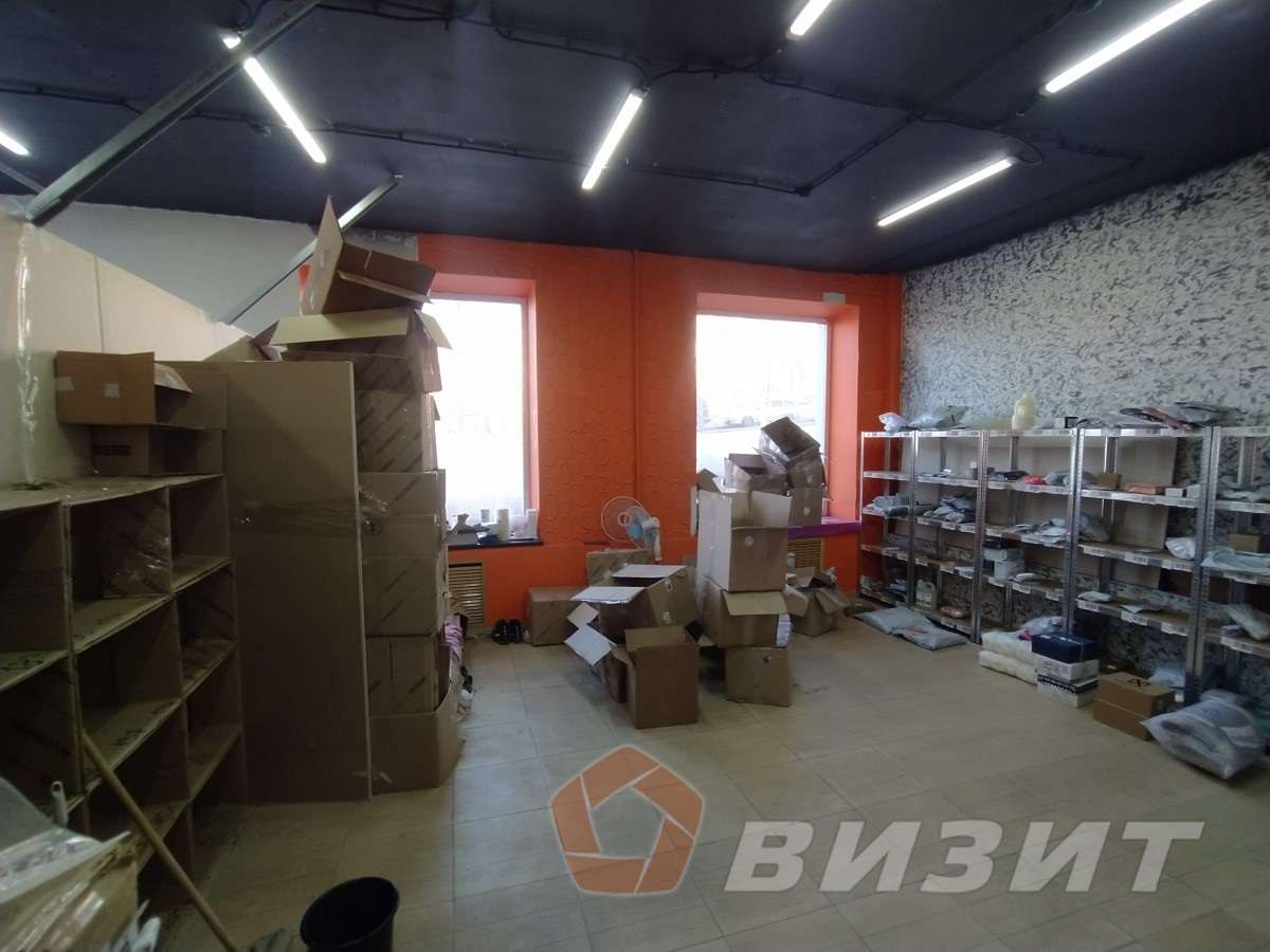 Аренда коммерческой недвижимости, 100м <sup>2</sup>, Самара, Полевая улица,  1